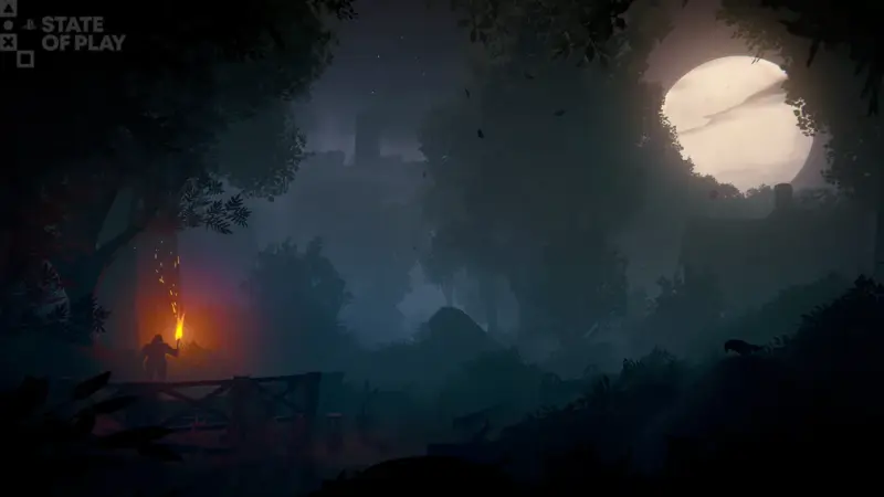 Hunter's Moon-trailer