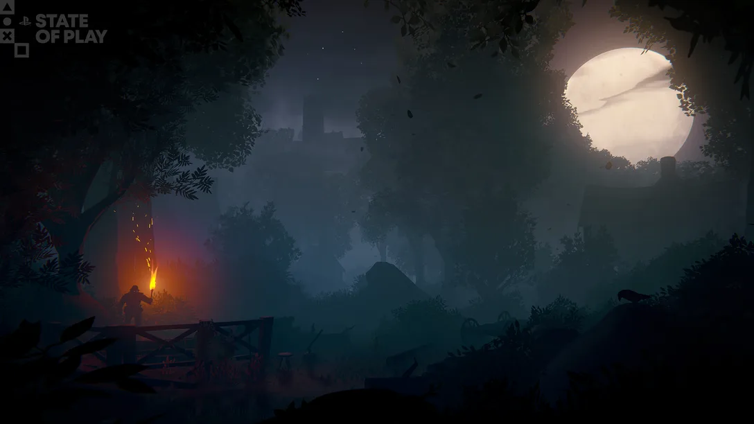 Hunter's Moon-trailer