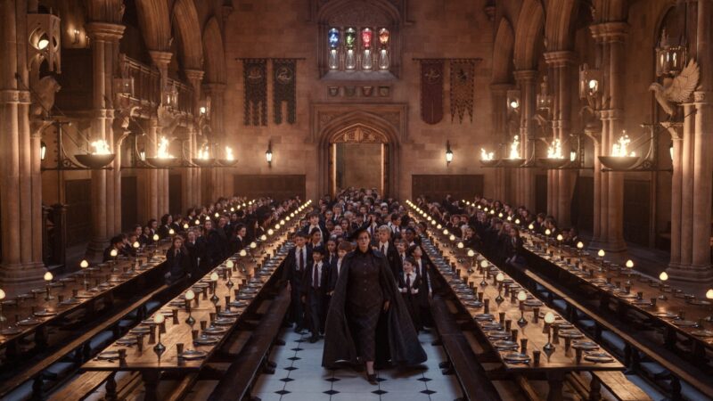 Harry Potter en de Steen der Wijzen-serie