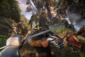 Kingdom Come: Deliverance II-Switch 2