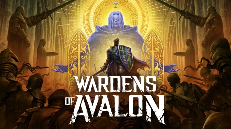 GC26: Wardens of Avalon