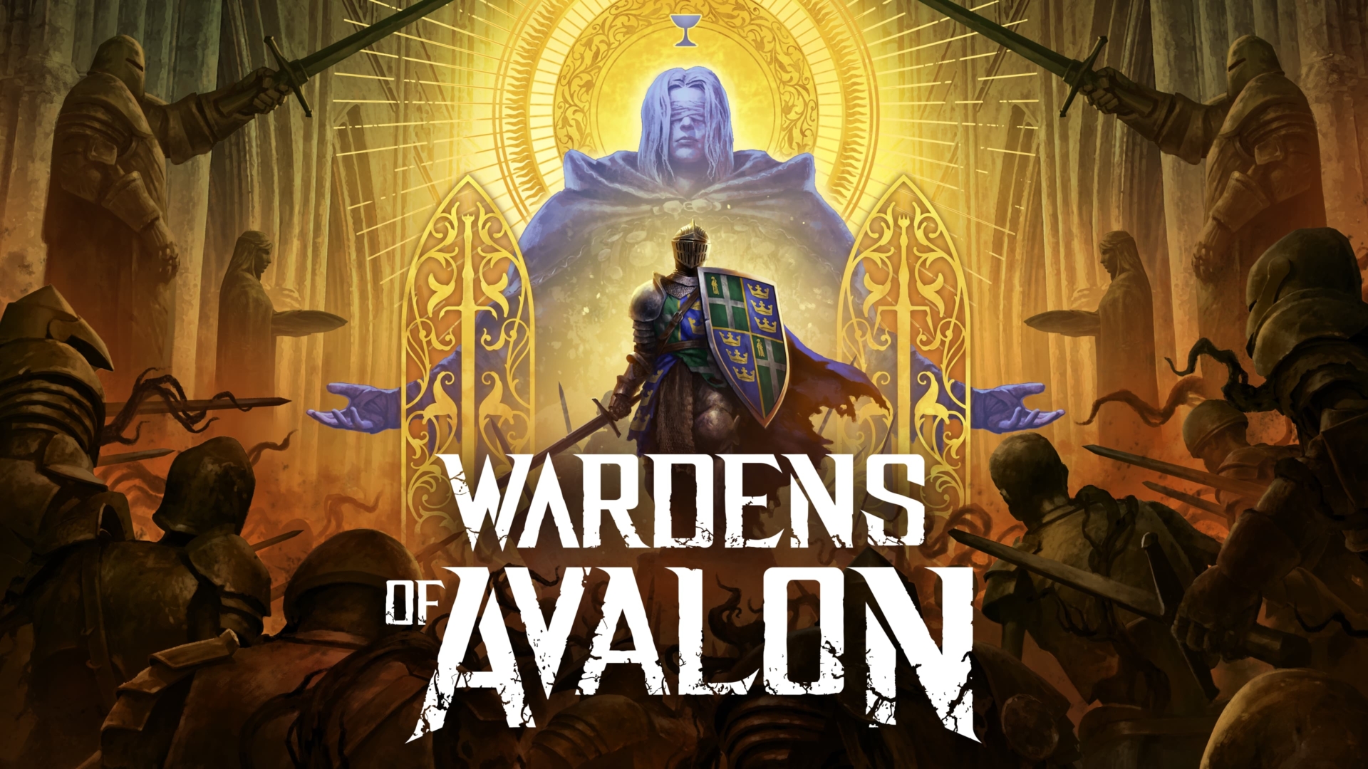 GC26: Wardens of Avalon
