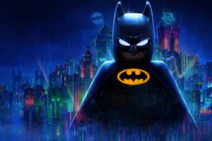LEGO® Batman™: Das Vermächtnis des Dunklen Ritters