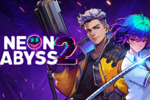 Neon Abyss 2