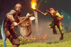 Runescape dragonwilds-release