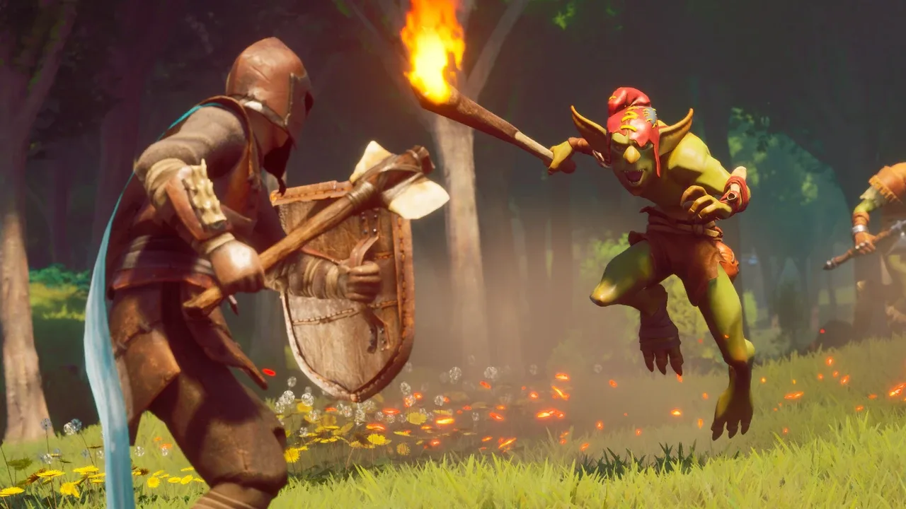Runescape dragonwilds-release