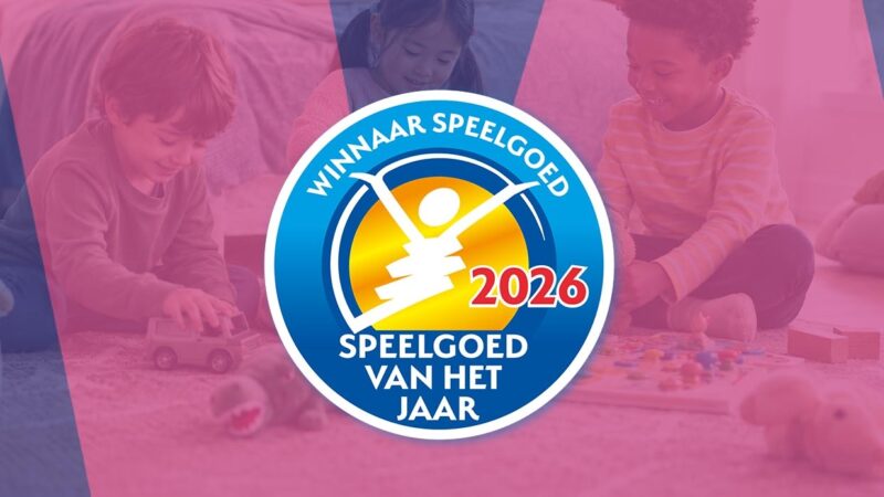 speelgoed van het jaar 2026