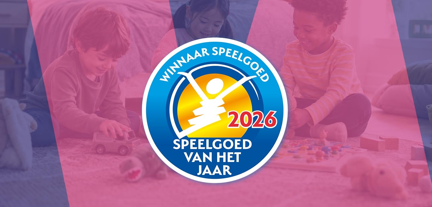 speelgoed van het jaar 2026