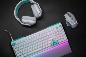 Logitech G512X gamingtoetsenbord
