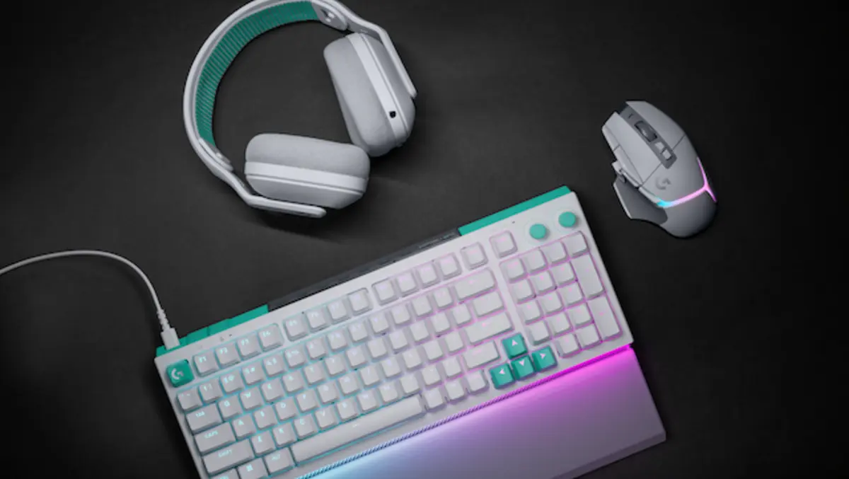 Logitech G512X gamingtoetsenbord