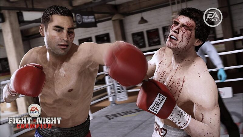 EA Sports kondigt nieuwe Fight Night aan