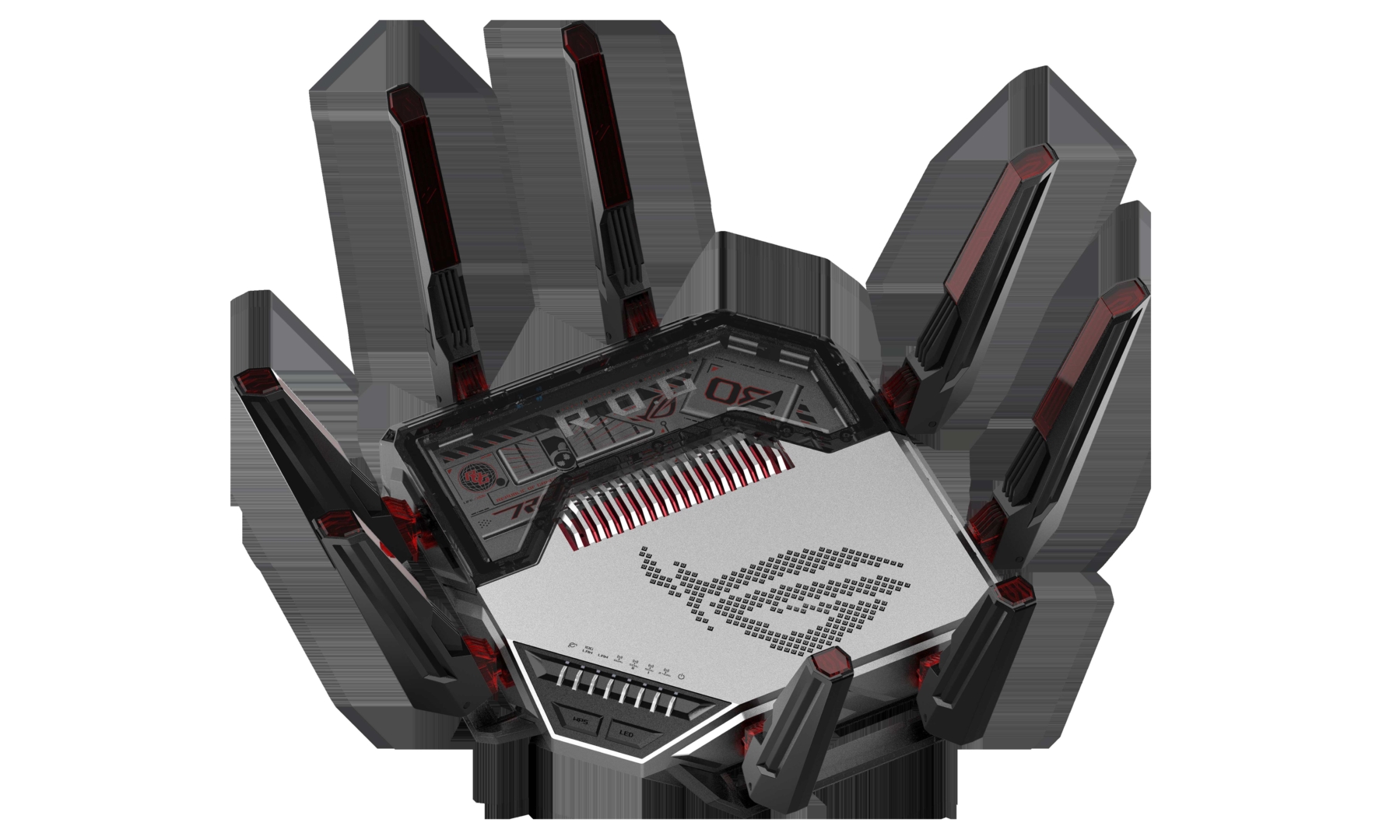 ROG Rapture GT-BN98-gamingrouter
