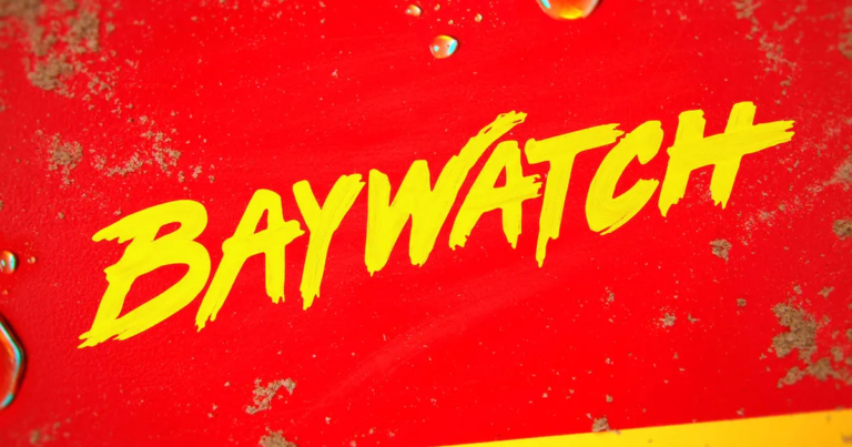 Baywatch keert terug op het scherm in janauri