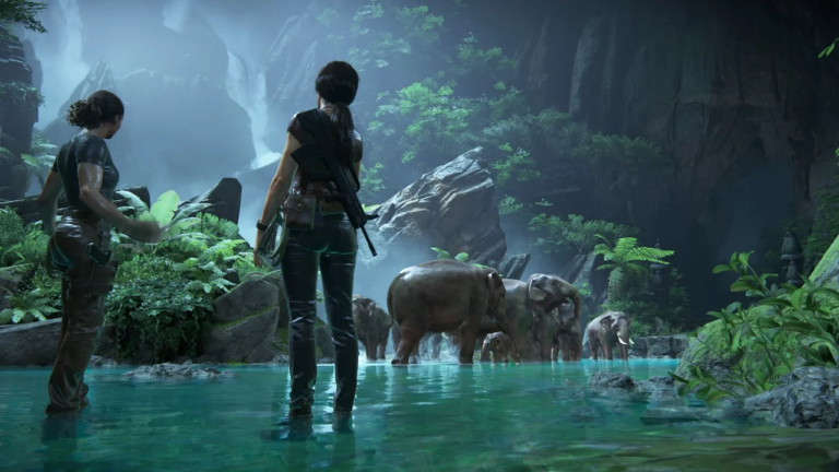 Naughty Dog werkt mogelijk aan vervolg Uncharted en The Last of Us
