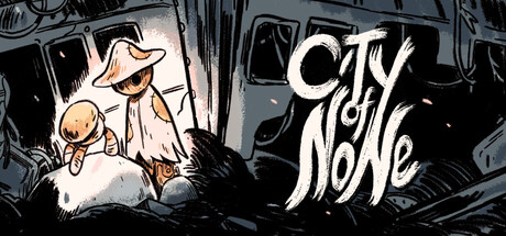 City of None wordt retro in een modern jasje