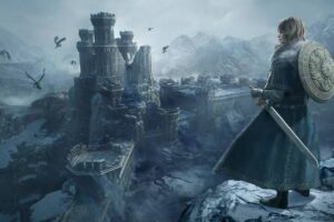 Dragon’s Dogma II: Dark Arisen