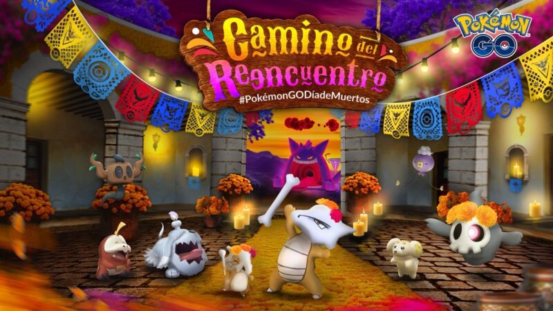 Día de Muertos 2026-evenement