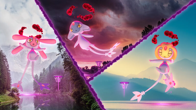 Dynamax Max Battle Day-details