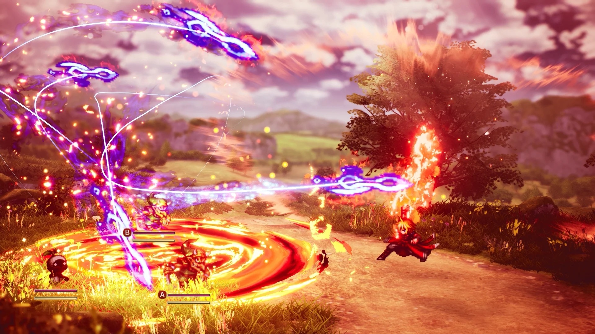 Final Fantasy Resonance, Square Enix