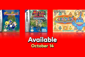Game Boy Advance-klassiekers