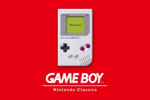 Game Boy Classics