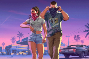 Grand Theft Auto VI-launchtrailer