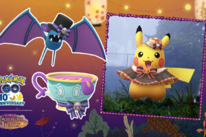 Halloween 2026 Part I-event