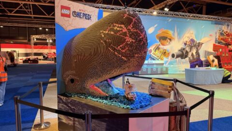 Impressie: LEGO World opent voor de 23e keer in Nederland!