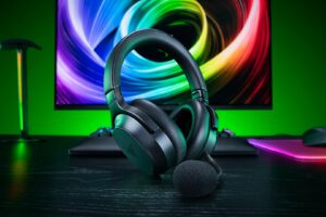 Razer Barracuda V2 Pro review