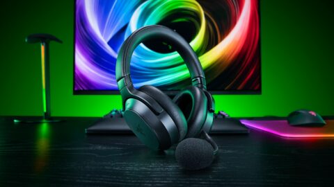 Razer Barracuda V2 Pro review