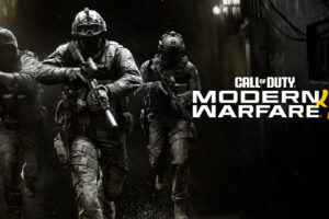 Modern Warfare 4