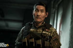 Modern Warfare 4 DMZ-release