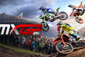 MXGP 26