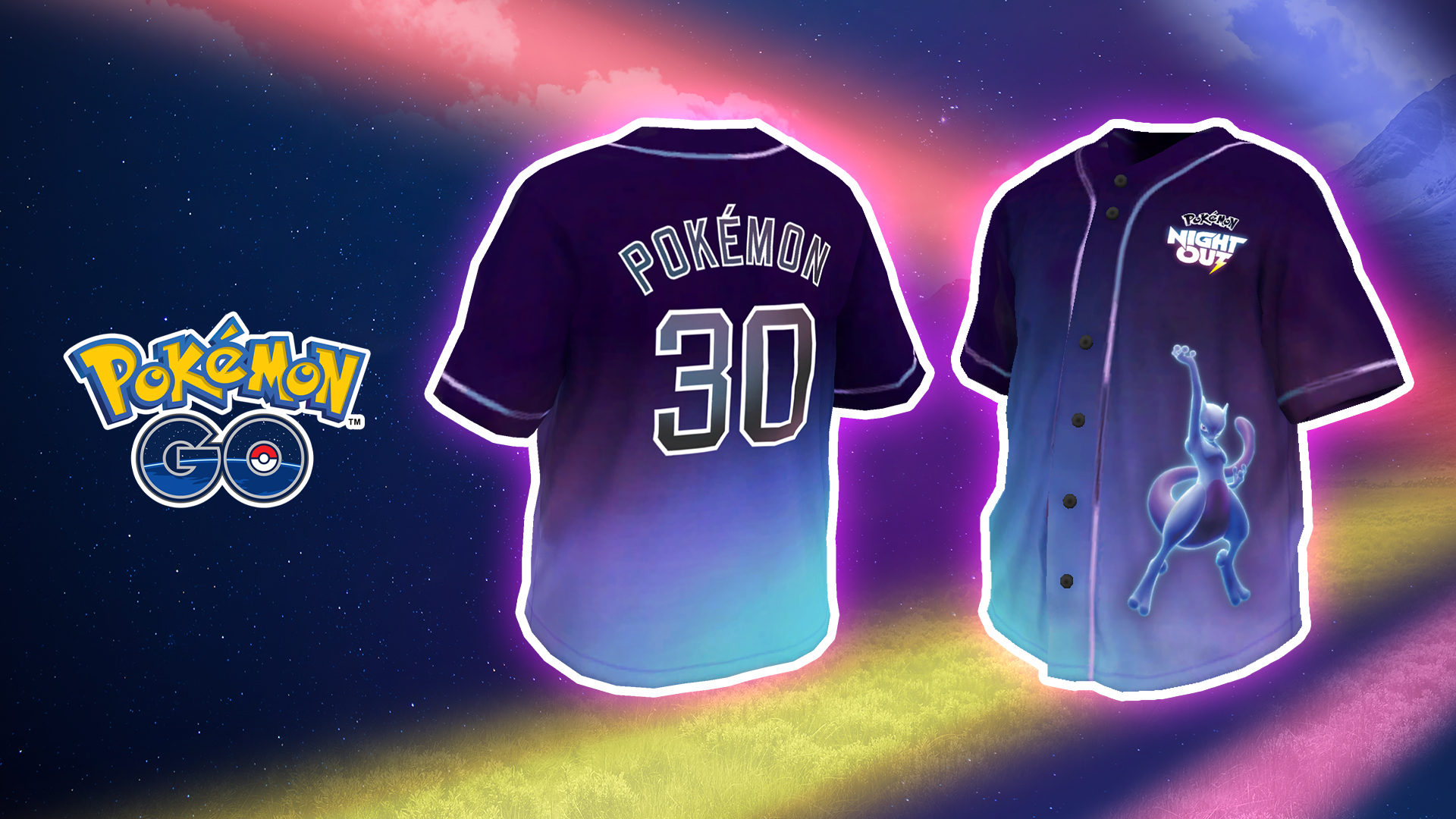 Pokémon Night Out-redeemcode