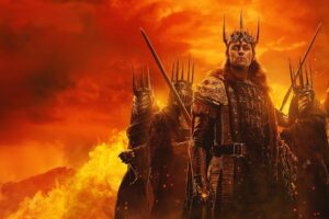 The Lord of the Rings: The Rings of Power seizoen 3