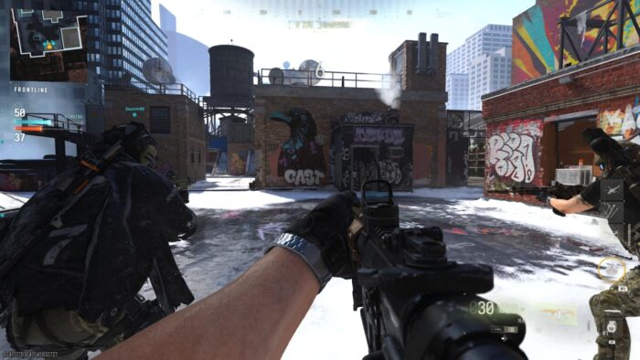Call of Duty
