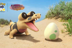 Pokémon GO week 42 van 2026