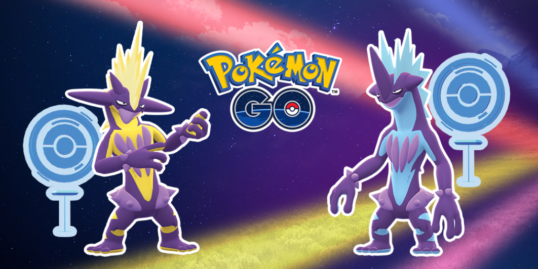 Pokémon Night Out.