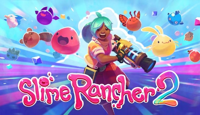 Slime Rancher 2 verschijnt in januari voor Nintendo Switch 2