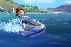 Nintendo Switch Sports Resort