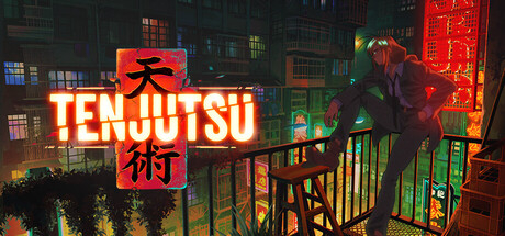 Neem het op tegen de yakuza in Tenjutsu