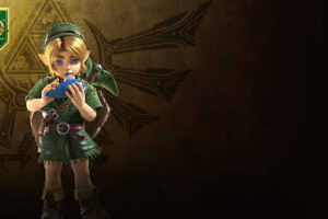 The Legend of Zelda 40th Anniversary Triforce Medley