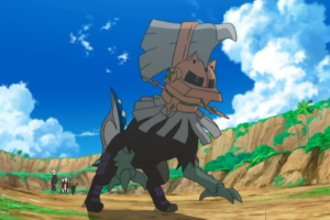 Type: Null