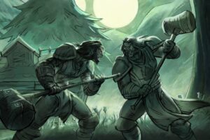 WoW: Forever heeft een short story al voor release