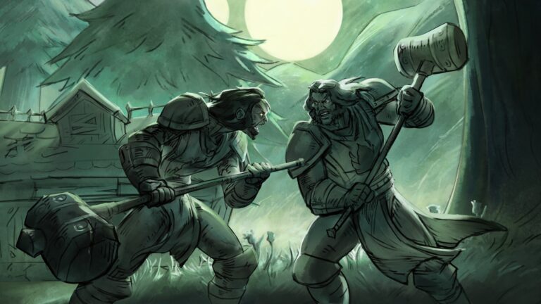 WoW: Forever heeft al een short story voor release