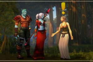 WoW: Forever gratis te spelen