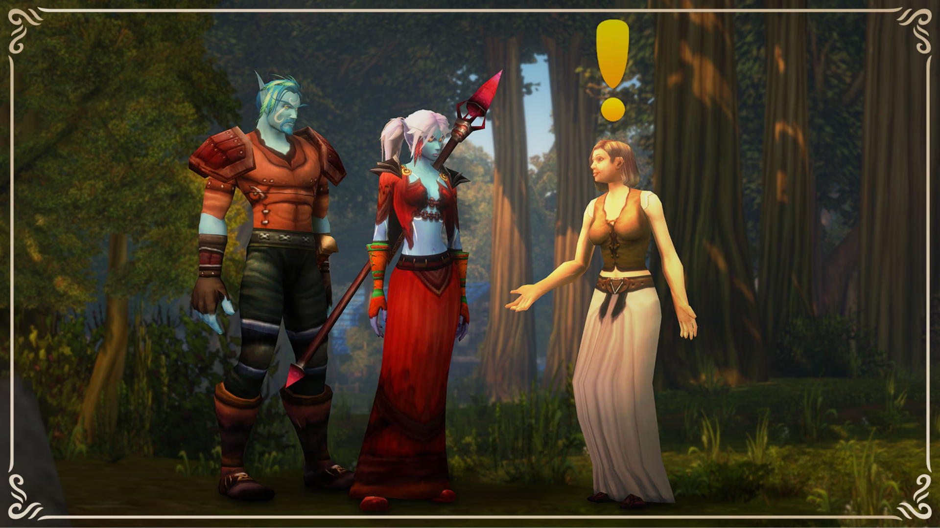 WoW: Forever gratis te spelen