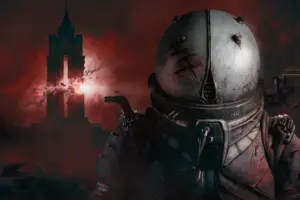 Cronos: The New Dawn fotomodus