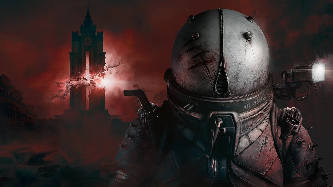 Cronos: The New Dawn fotomodus