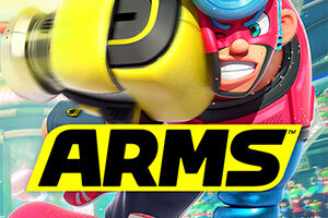 Arms (video game) - Wikipedia